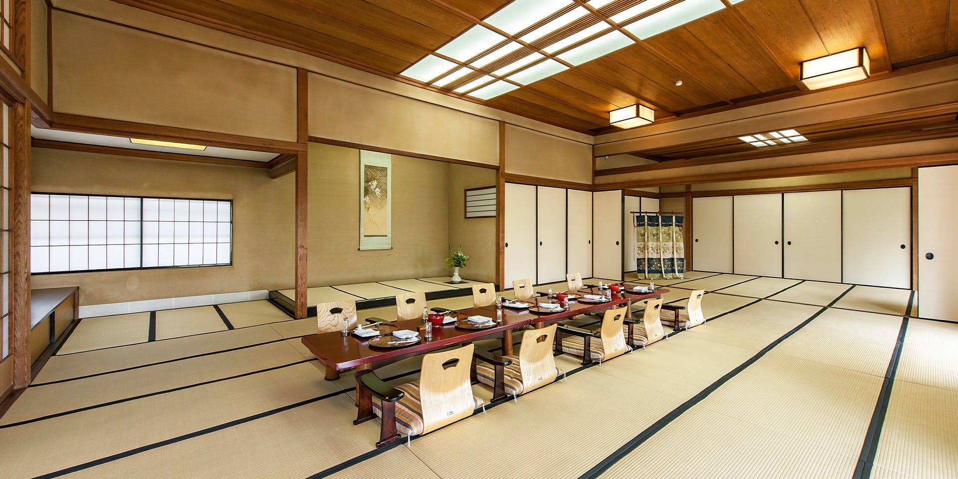 料亭 満佐（まさ） - 画像4