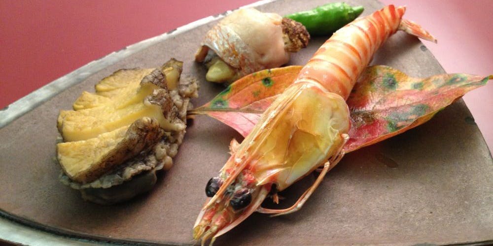 料亭 満佐（まさ） - 画像8