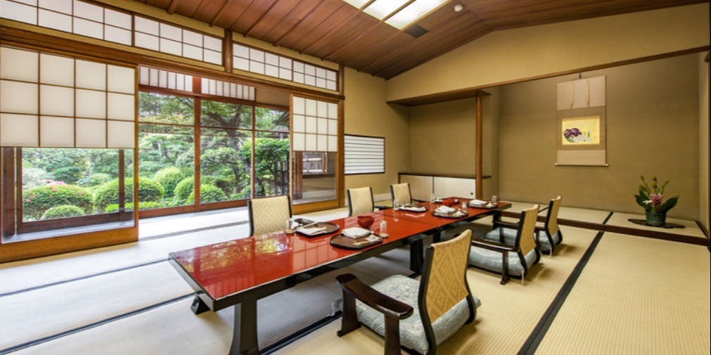 料亭 満佐（まさ） - 画像17