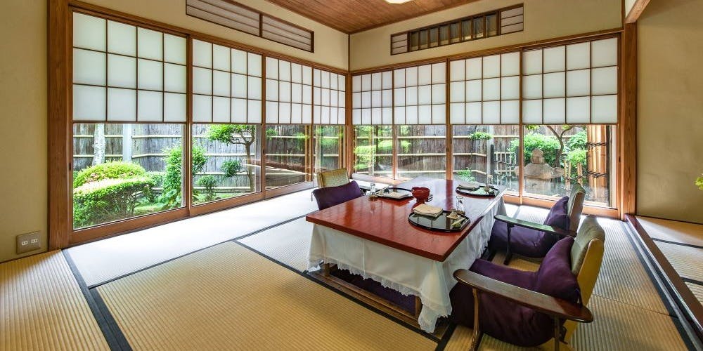 料亭 満佐（まさ） - 画像15