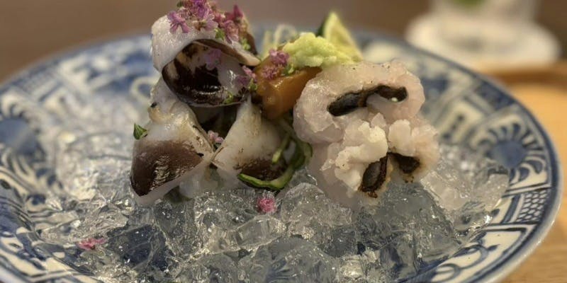 【ディナー特別おまかせコース】新鮮な旬の味覚×店主こだわりの発酵技法を含む京料理にてご堪能ください