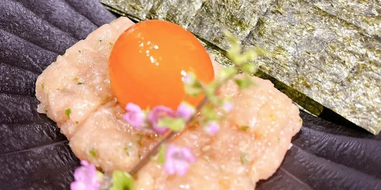 YAKITORI KAPPOU NEO JYUTAN 豊の軍鶏コース ディナー プラン(12127308)・メニュー