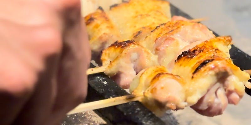 YAKITORI KAPPOU NEO JYUTAN - 画像3