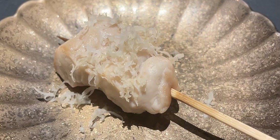 YAKITORI KAPPOU NEO JYUTAN - 画像4