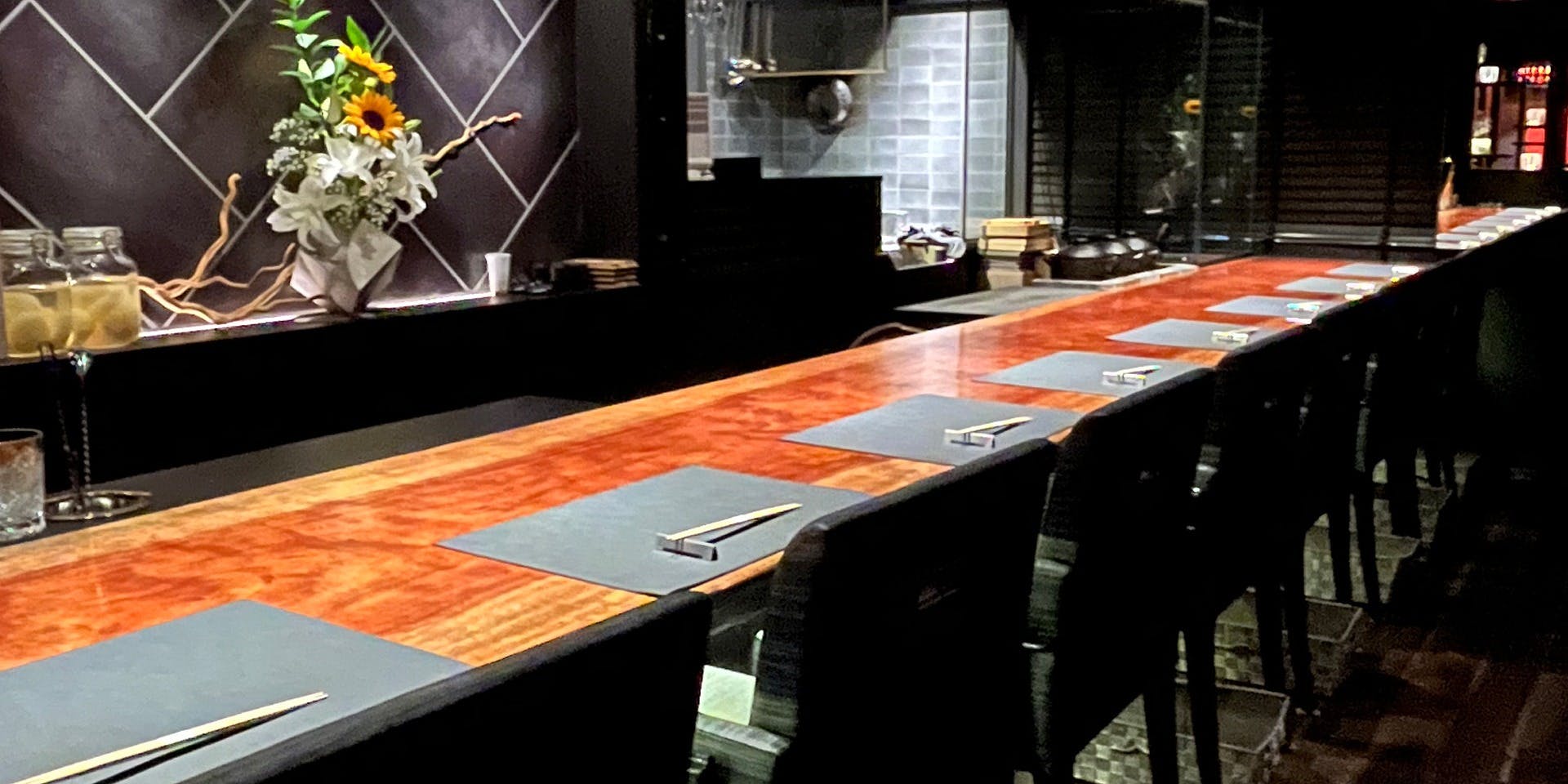 YAKITORI KAPPOU NEO JYUTAN - 画像2