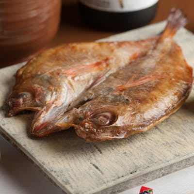 季節の会席料理