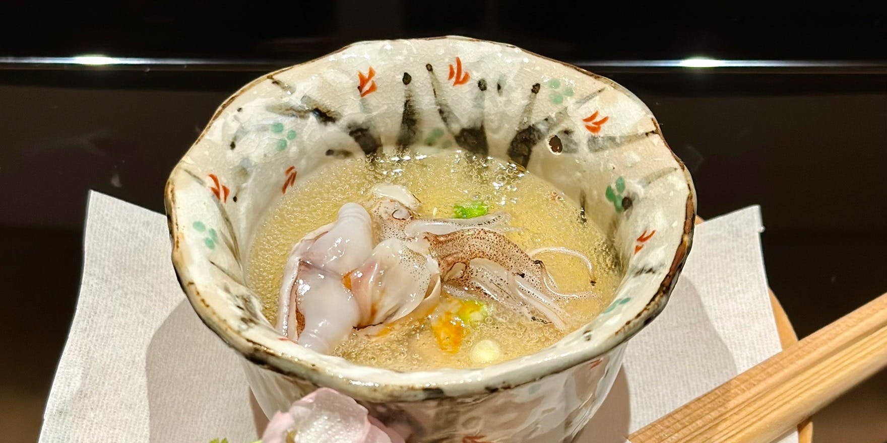 日本料理 山崎 - 画像4