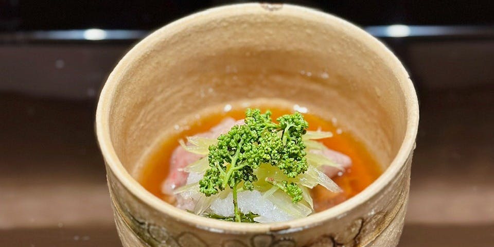 日本料理 山崎 - 画像3