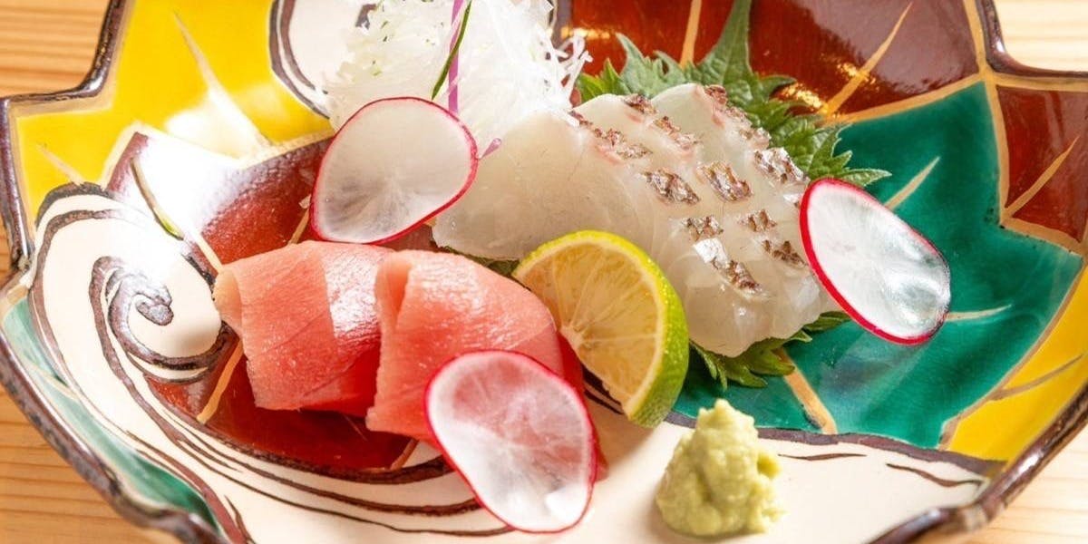 日本料理 八田
