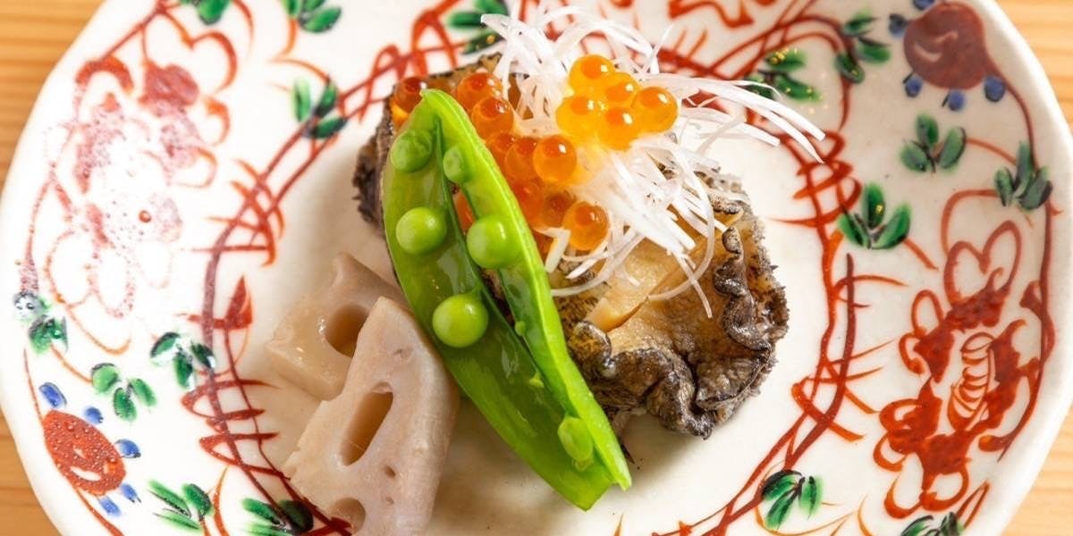 日本料理 八田