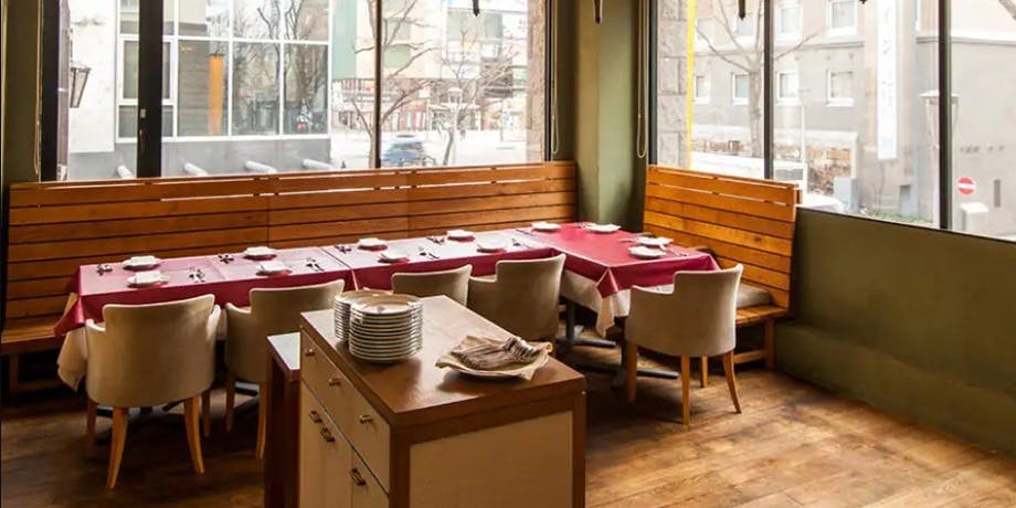 ヴィアブレラ（Via BRERA） 2枚目