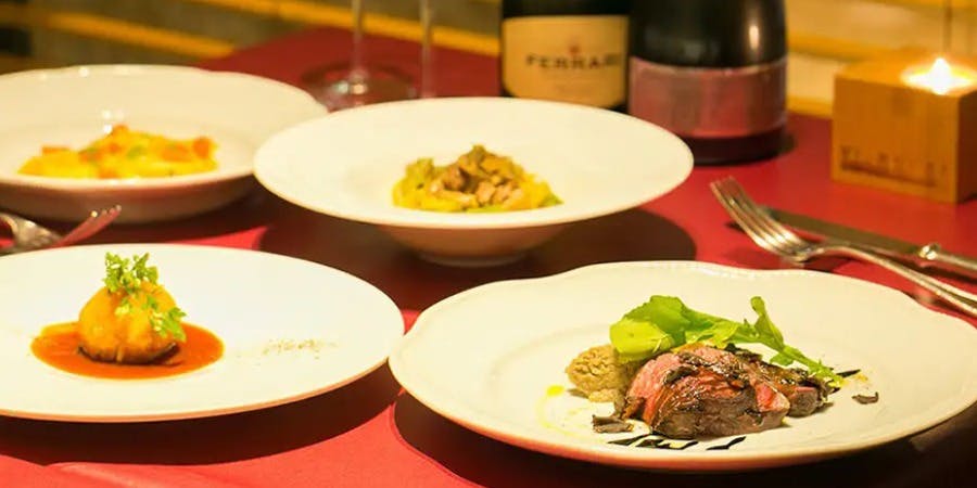 ヴィアブレラ（Via BRERA）