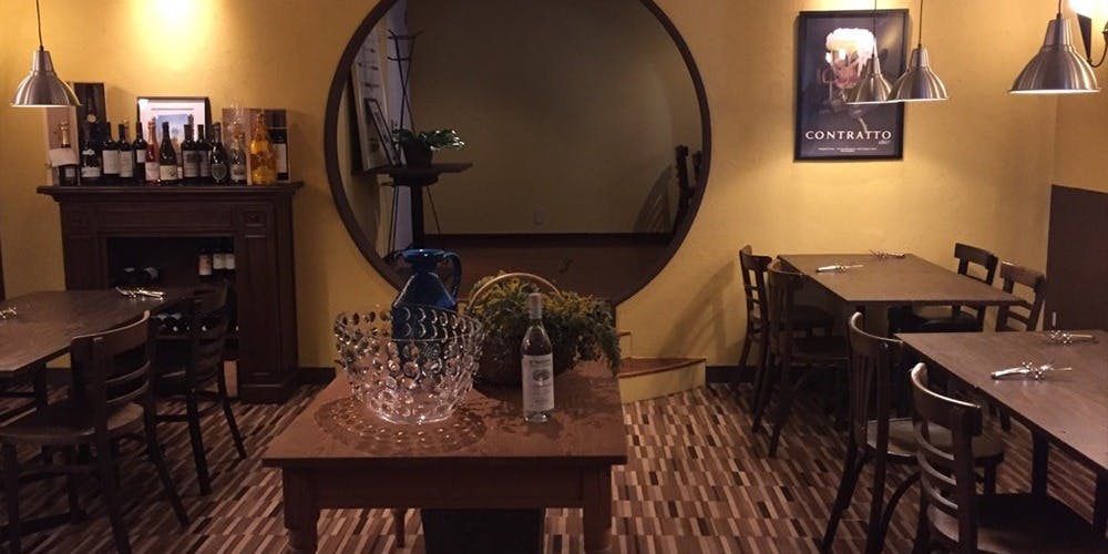 IL NIDO DEL PASTO - 画像2