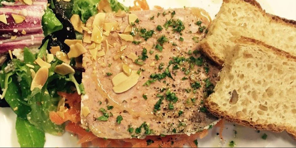 イル ニード デル パスト（IL NIDO DEL PASTO）