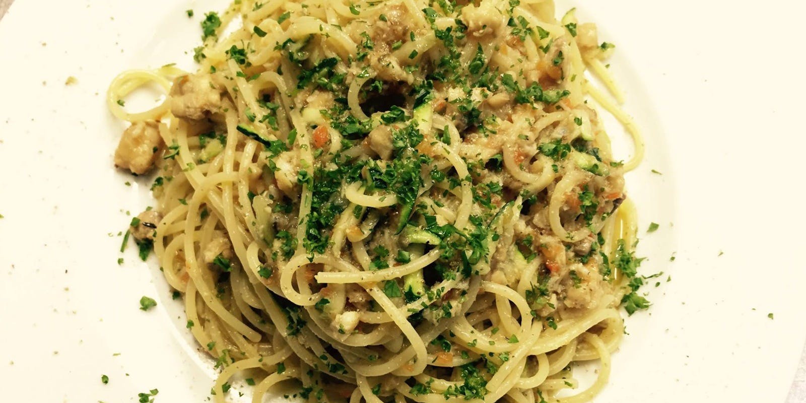 イル ニード デル パスト（IL NIDO DEL PASTO）