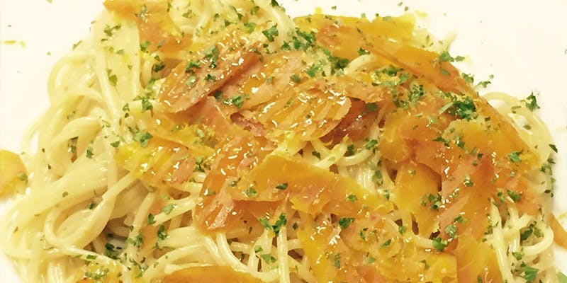 イル ニード デル パスト（IL NIDO DEL PASTO）