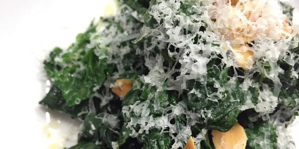 イル ニード デル パスト（IL NIDO DEL PASTO）