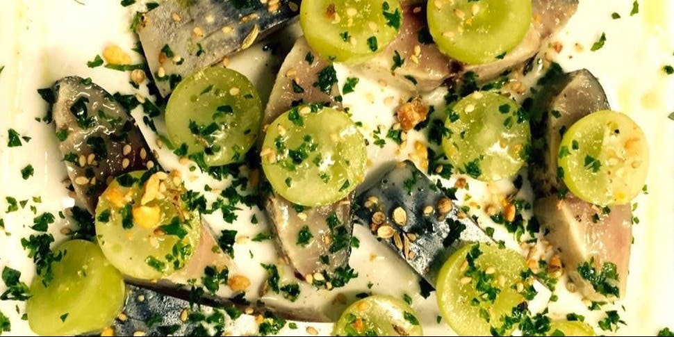 イル ニード デル パスト（IL NIDO DEL PASTO）