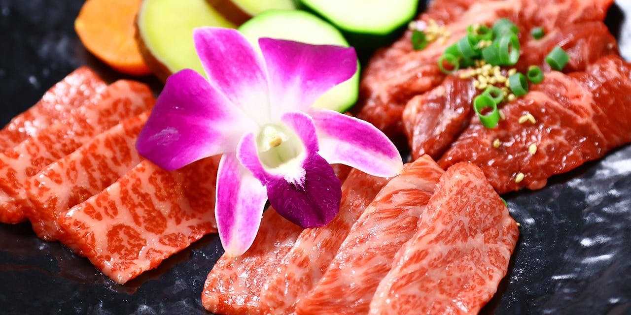 炭火和牛焼肉 もうもう亭 広小路店 - 画像5