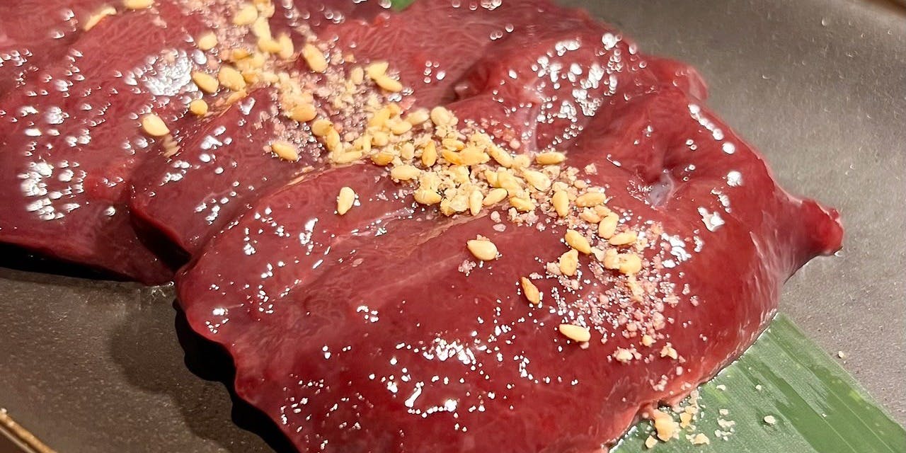 炭火和牛焼肉もうもう亭 広小路店