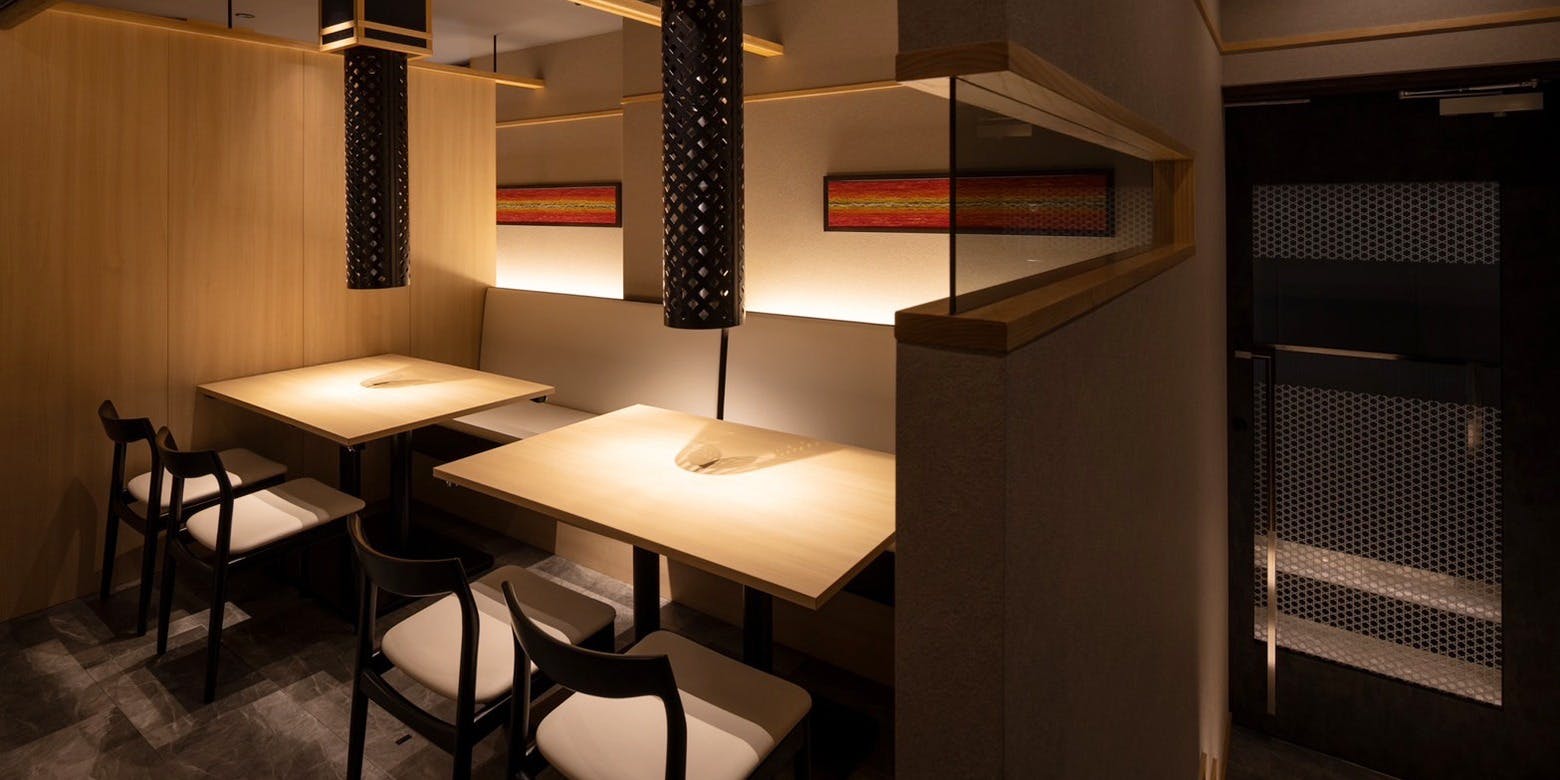 炭火和牛焼肉 もうもう亭 広小路店 - 画像3