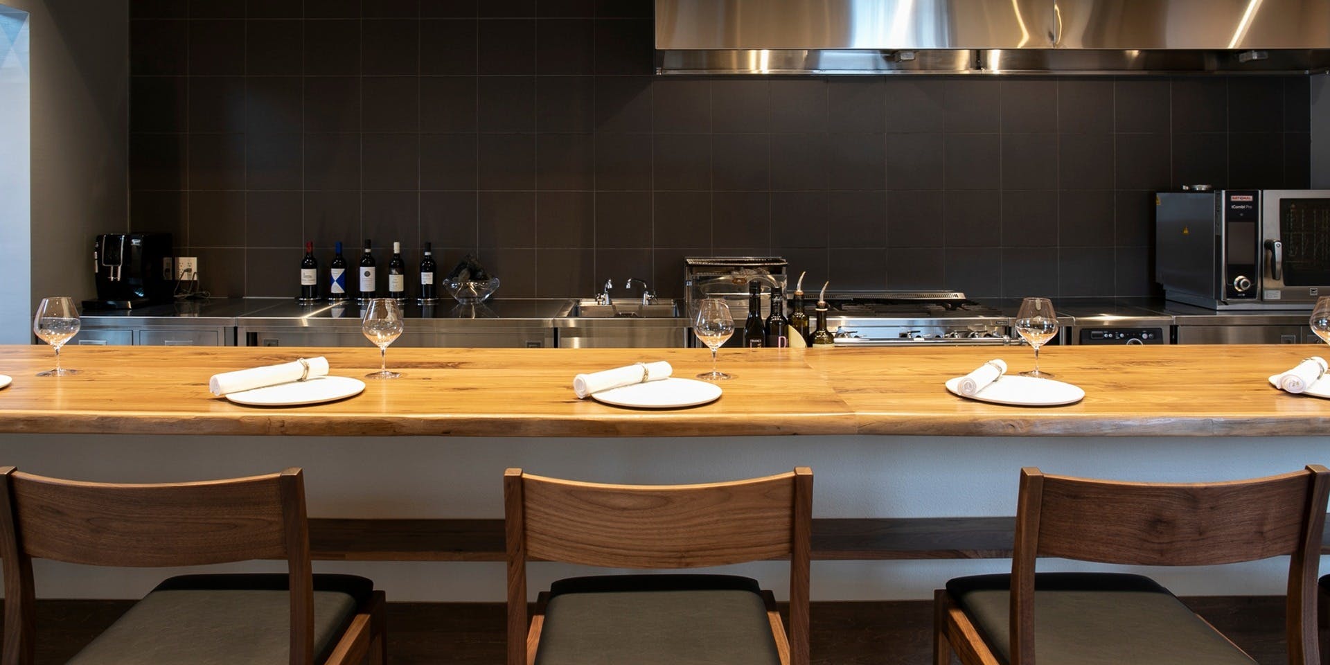 Italian Kitagawa - 画像1