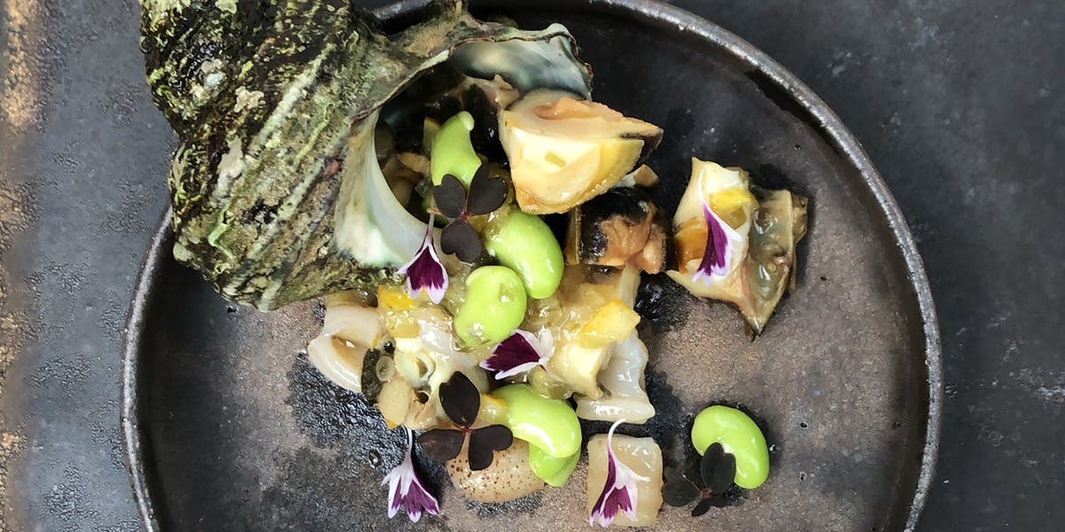 ル クーリュズ（Le coeuryuzu）