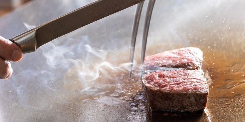 黒毛和牛コース　～ディナー定食～