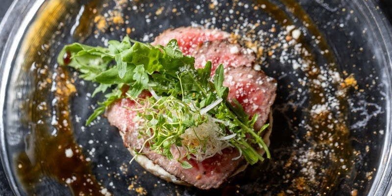 【 Menu Noel 2025 】ル シュクレデコール クリスマスディナー