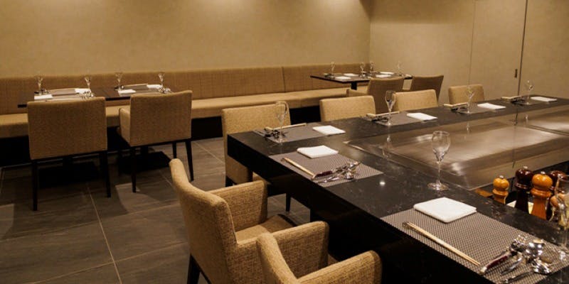 北新地 ル シュクレ デコール - 画像2