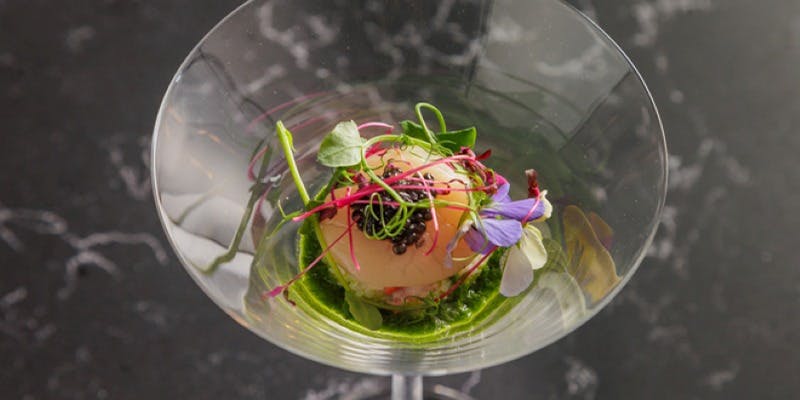 北新地 ル シュクレ デコール - 画像3