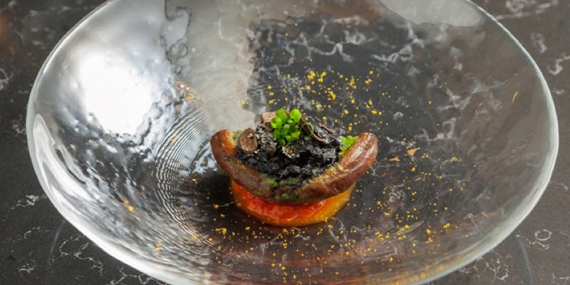 北新地 ル シュクレ デコール - 画像4