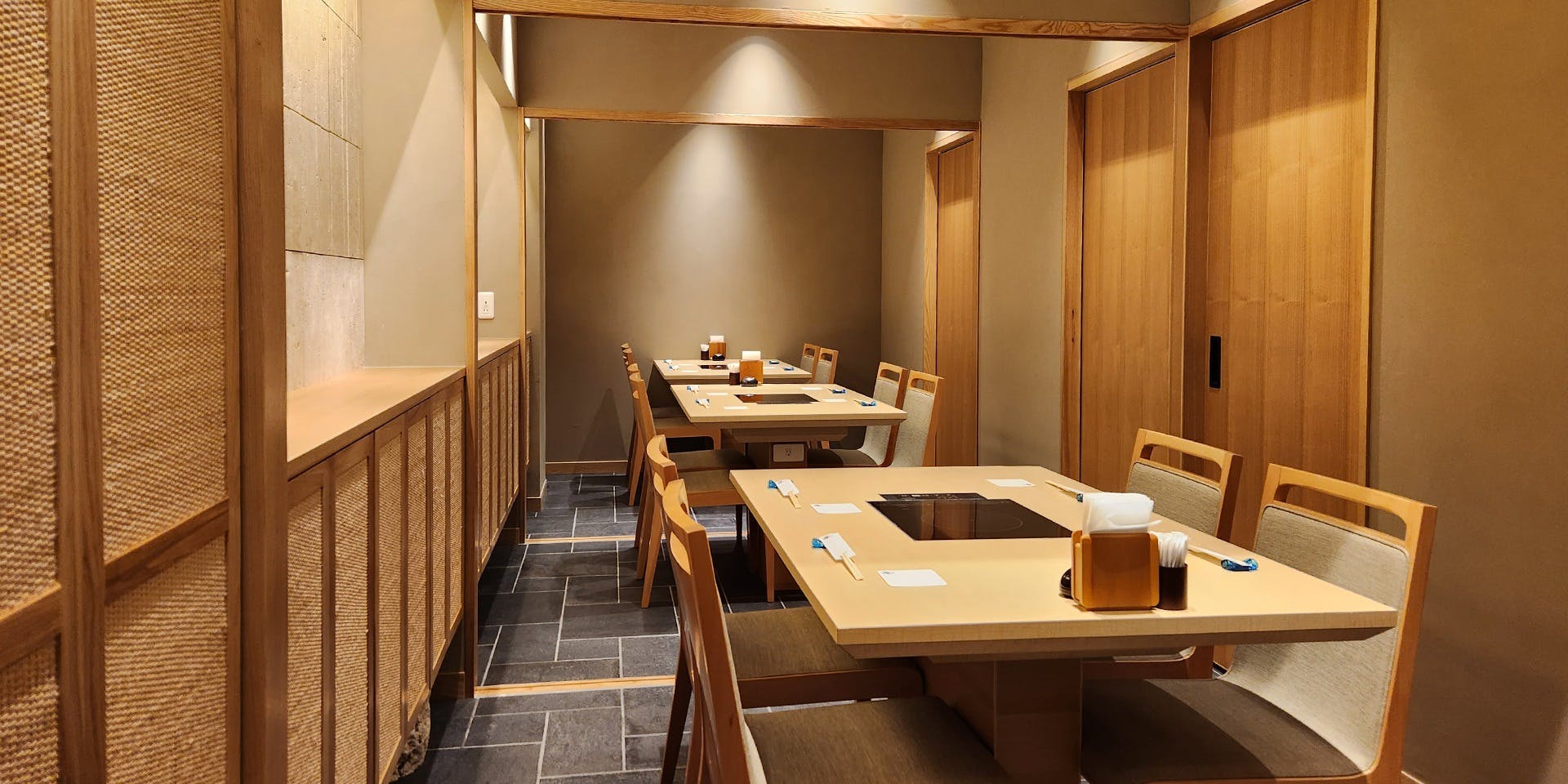 しゃぶしゃぶ 紺 若狭店 - 画像2