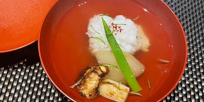 和dining はりそんの家