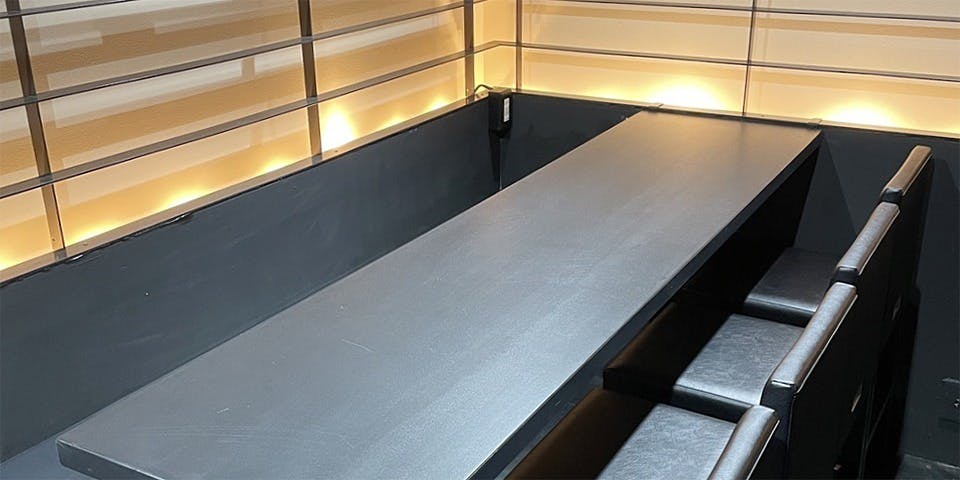 和dining はりそんの家