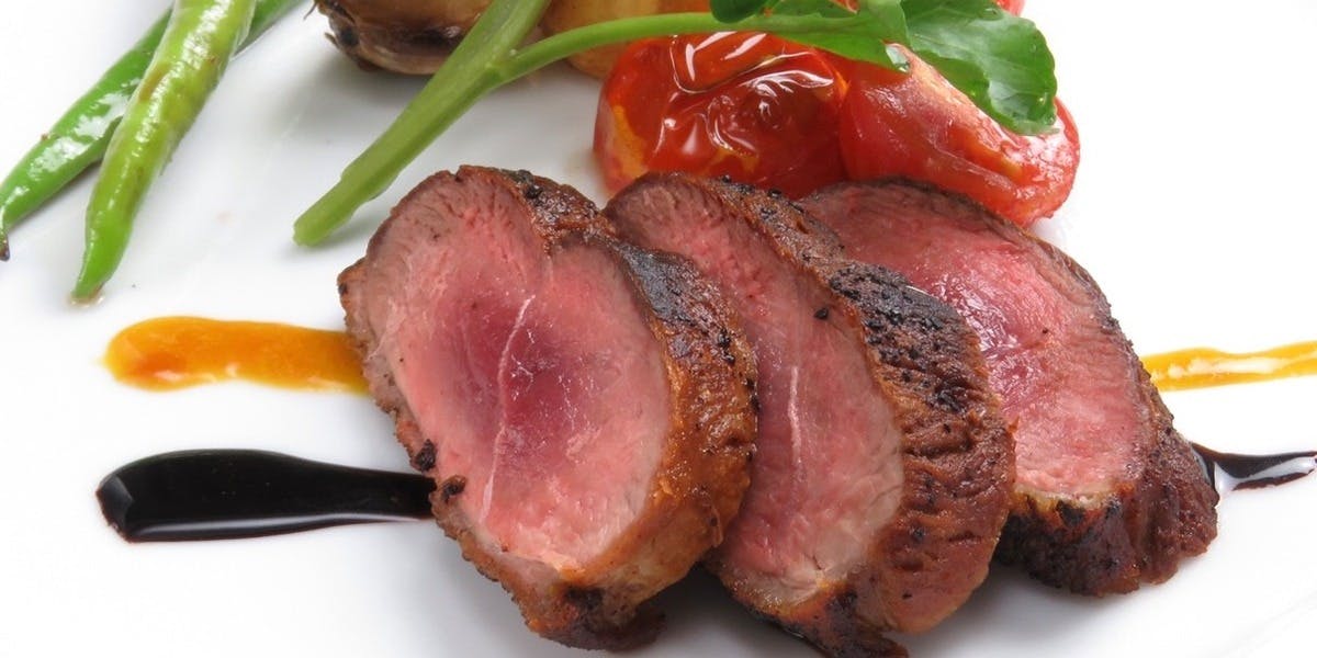 リストランテ イル ミラマーレ