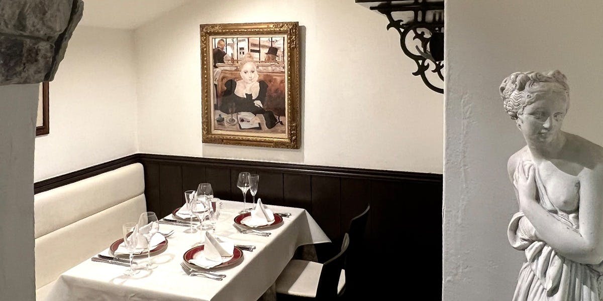 リストランテ イル ミラマーレ 3枚目