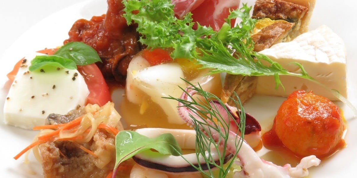 リストランテ イル ミラマーレ - 画像4