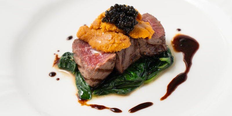 リストランテ イル ミラマーレ - 画像5