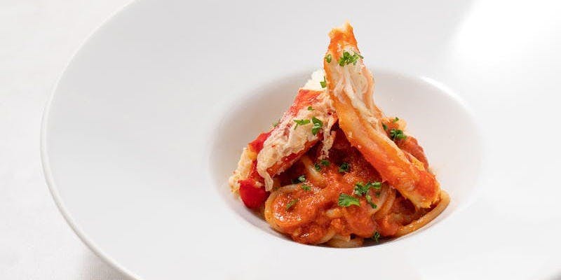 リストランテ イル ミラマーレ