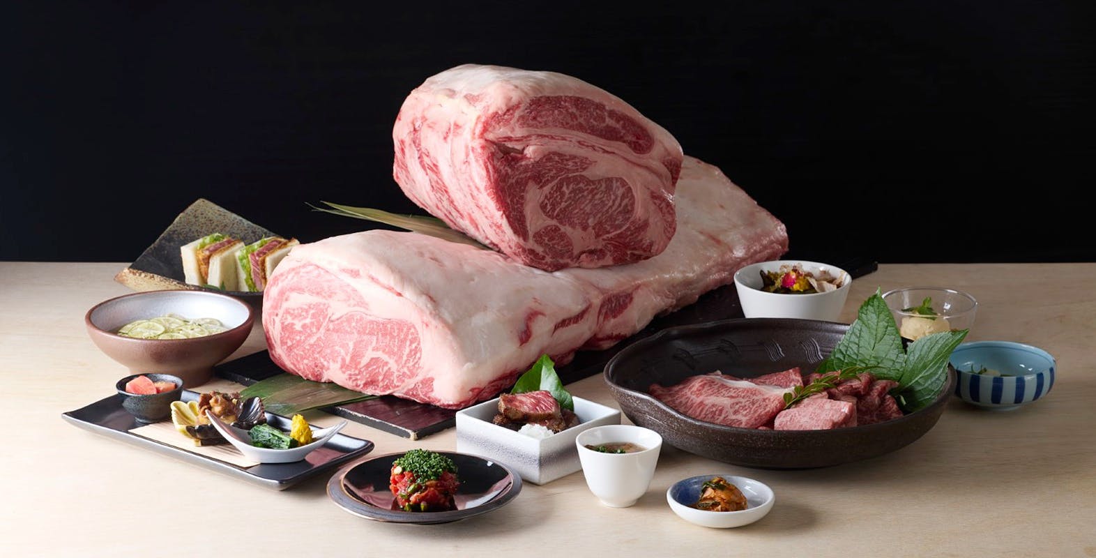 焼肉料理 牛吉日和 - 画像5