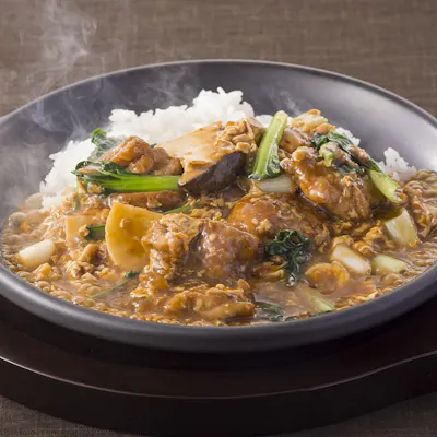 日本の四季にあわせた中国料理をお楽しみください