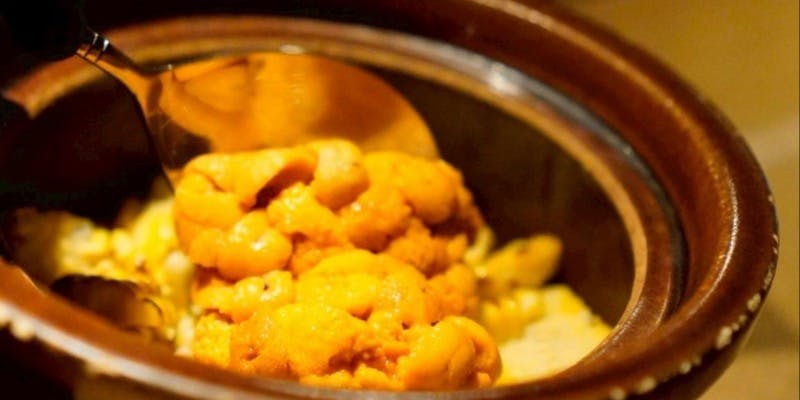 極・溜息3秒コース