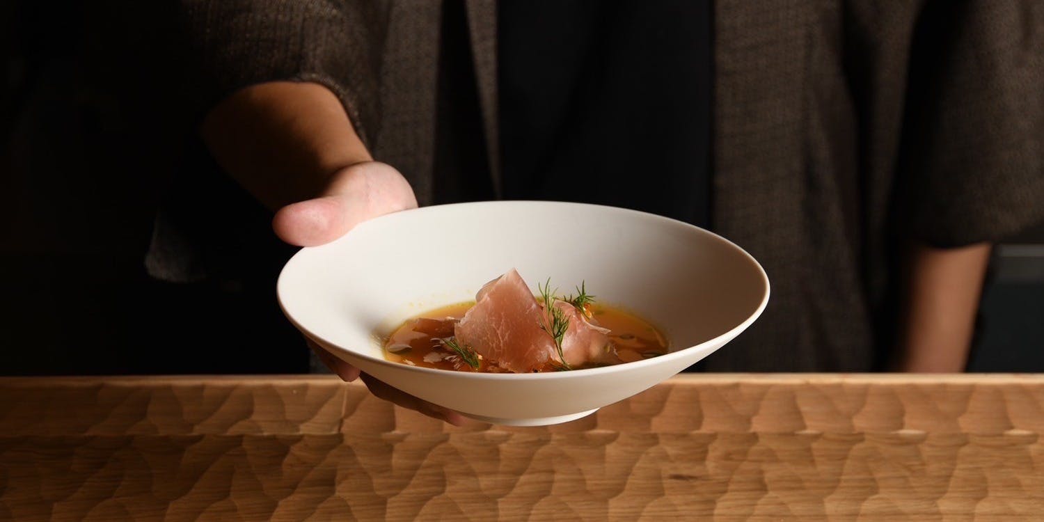 溜息3秒 (タメイキサンビョウ) - 高岳/焼き鳥 [一休.comレストラン