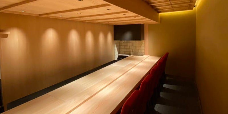 鮨 一永 - 画像1