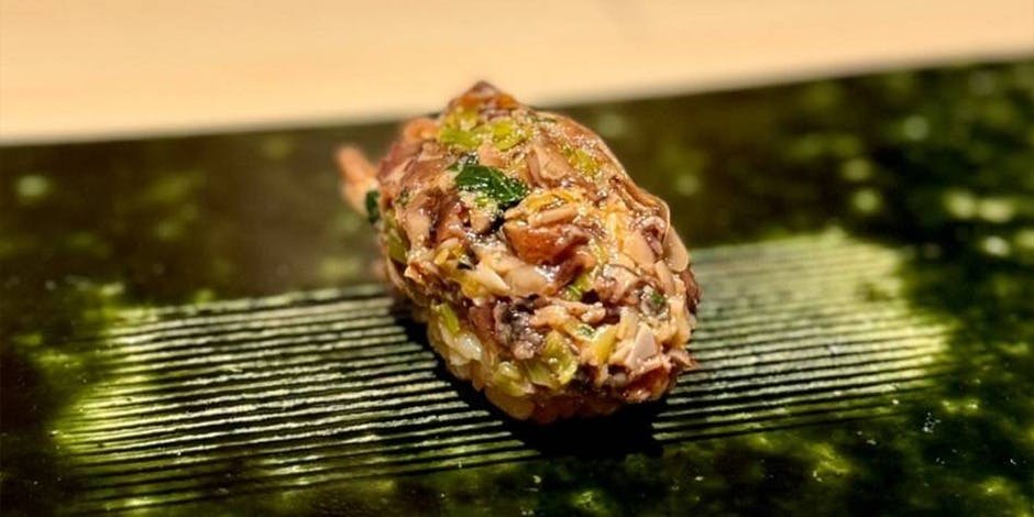 鮨 一永 - 画像3