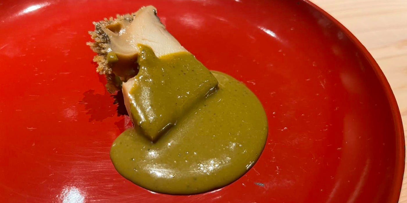 鮨 一永 - 画像5