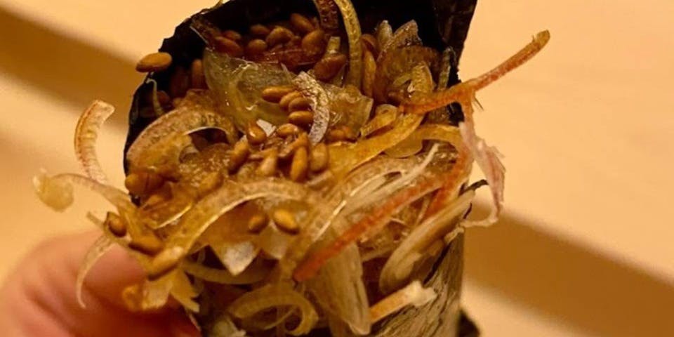 鮨 一永 - 画像4