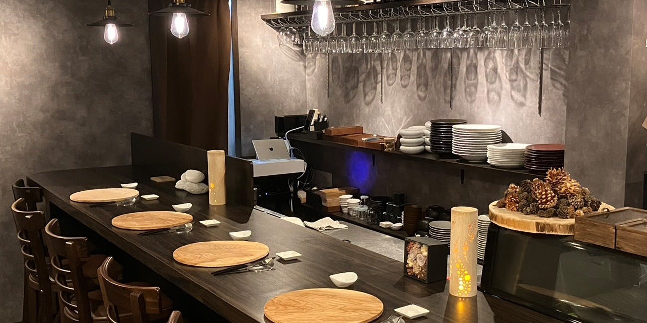 Bistro ni.ku.do 58°C - 画像1