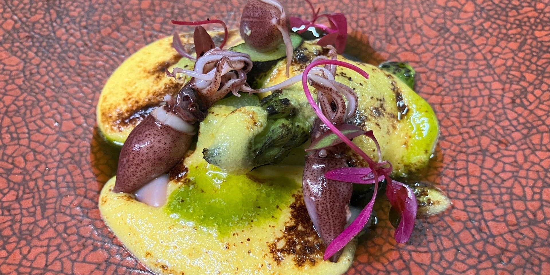 Bistro ni.ku.do 58°C - 画像3